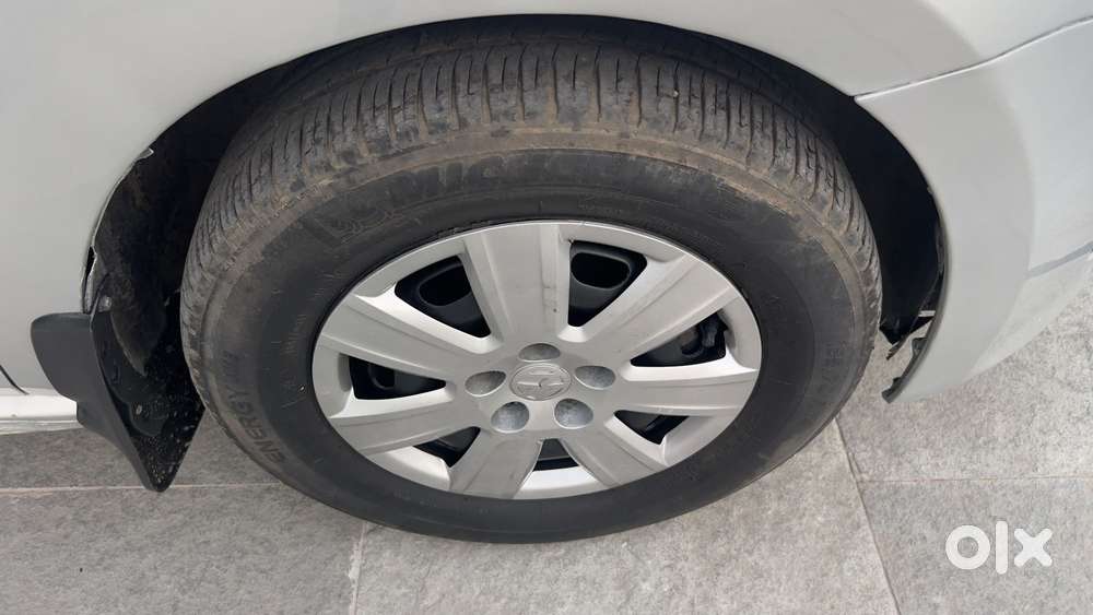 Volkswagen Polo Diesel Comfortline 1.2l, 2012, Diesel