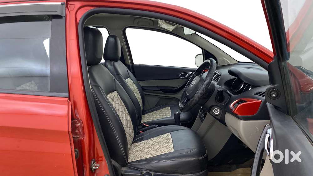 Tata Tiago Xz Diesel, 2018, Diesel
