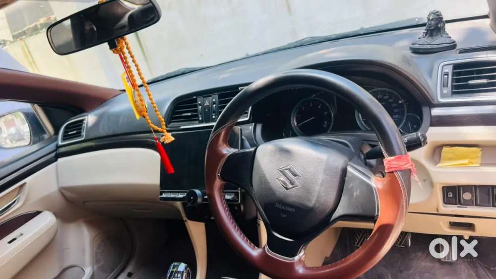 Maruti Suzuki Ciaz Diesel 2016