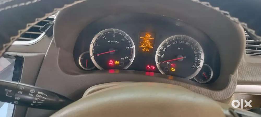 Maruti Suzuki Ertiga 2015