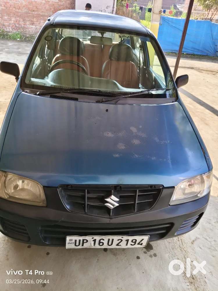 Maruti Suzuki Alto Lxi 2008