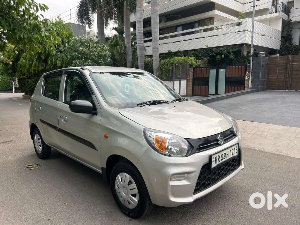 Maruti Suzuki Alto 800 0.8 Vxi (o), 2023, Petrol