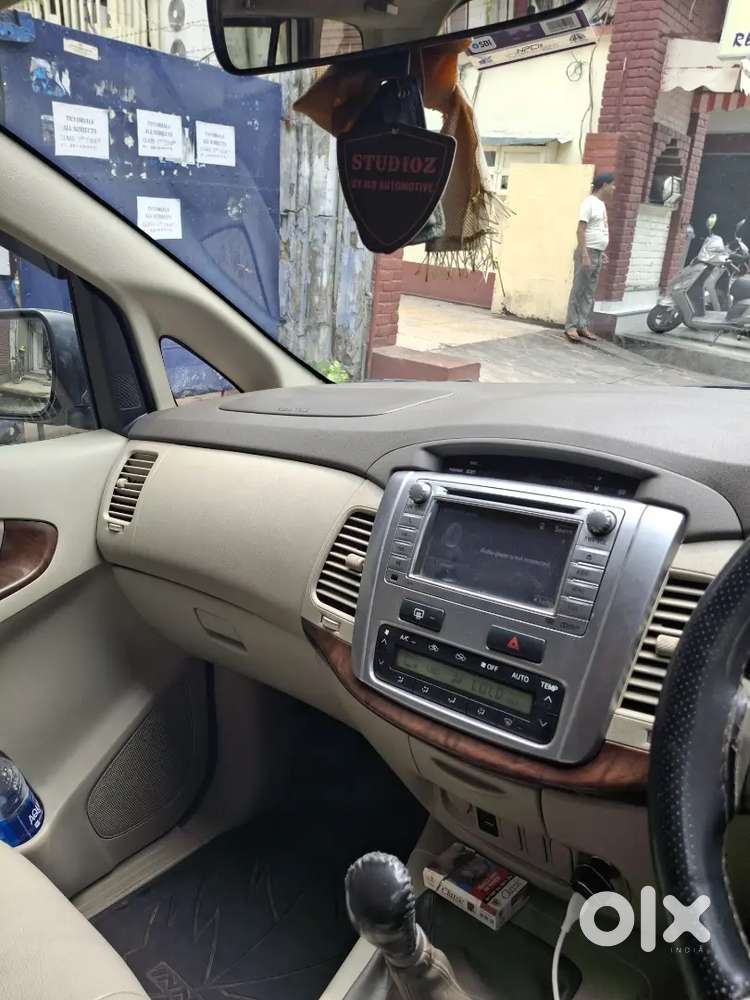 Toyota Innova