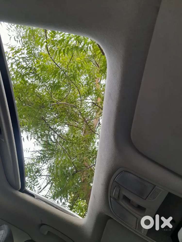 Kia Sonet Htx Diesel With Good Condition Having Best Mileage Of 22km/l