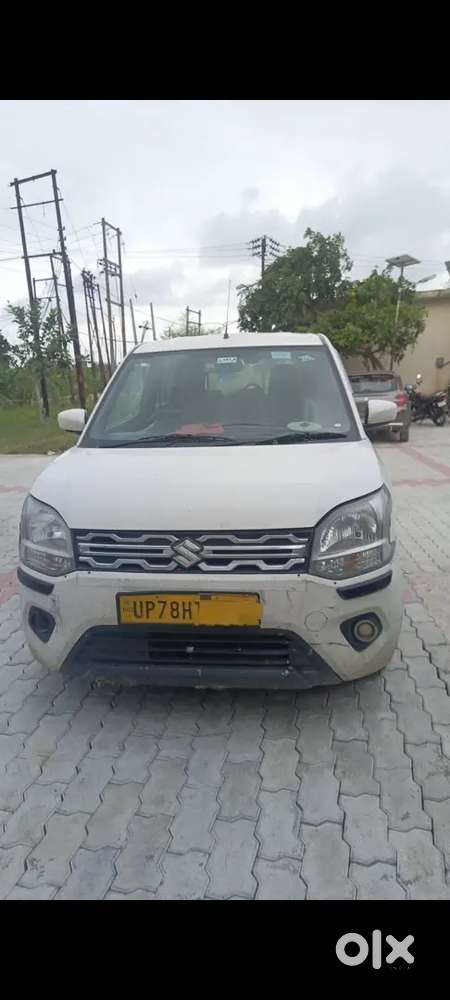 Company Fitted Cng