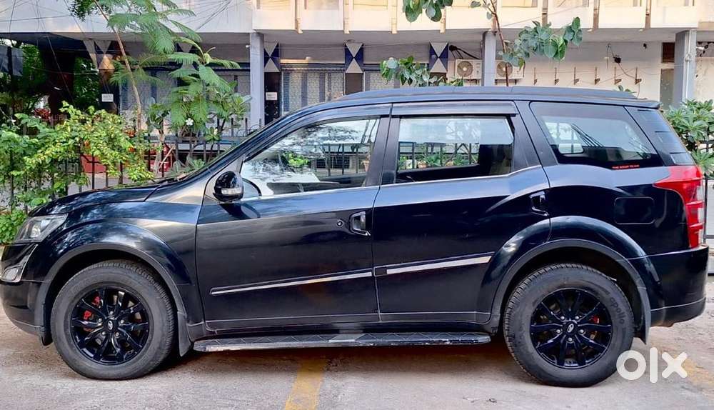 Mahindra Xuv500 2.2 W10, 2015, Diesel