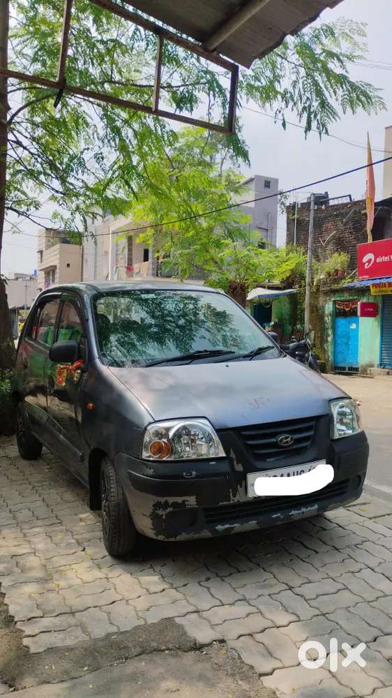 Hyundai Santro Xing 2010 Variant