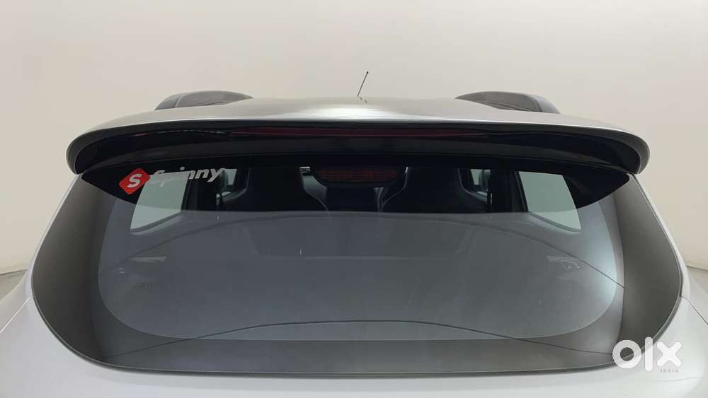 Renault Kwid Climber 1.0 Amt Opt, 2022, Petrol