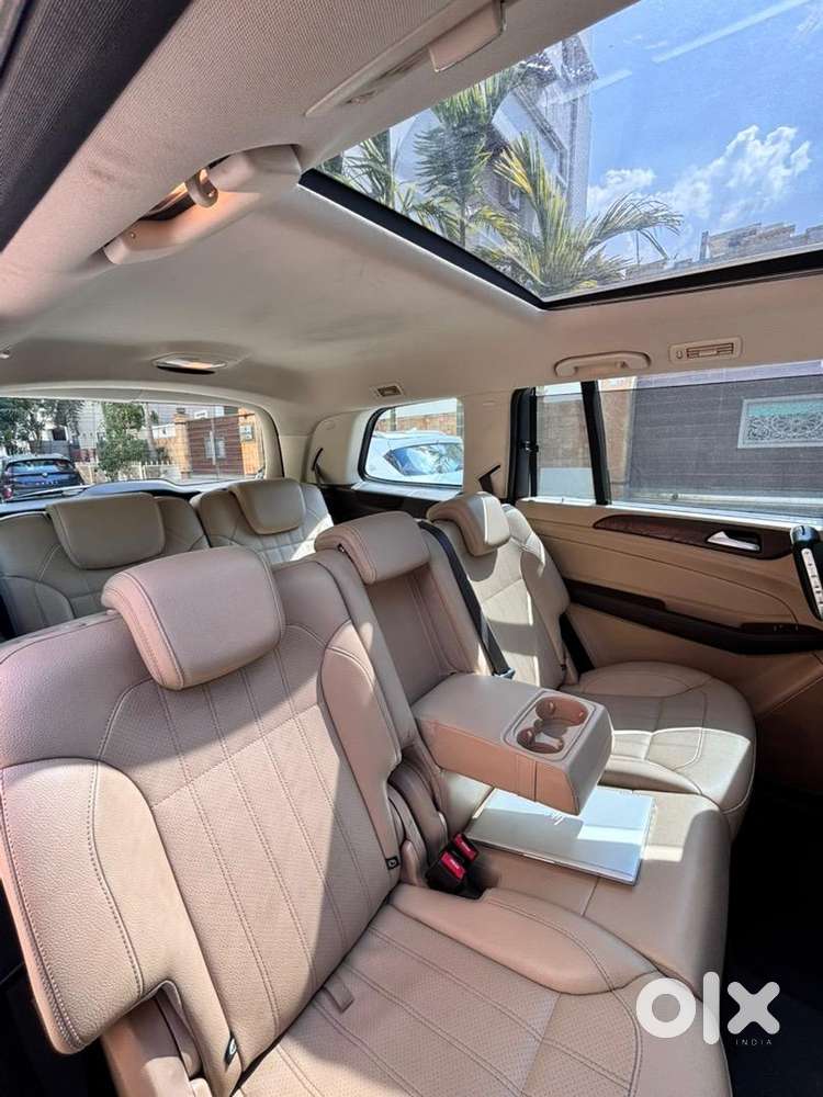 Mercedes-benz Diesel 2018