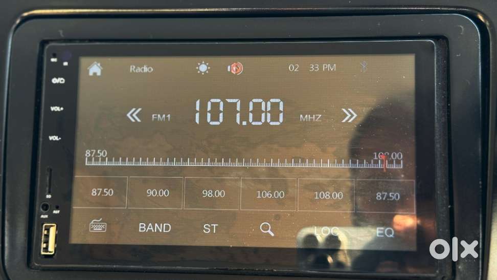 Volkswagen Polo 1.0 Mpi Trendline, 2019, Petrol