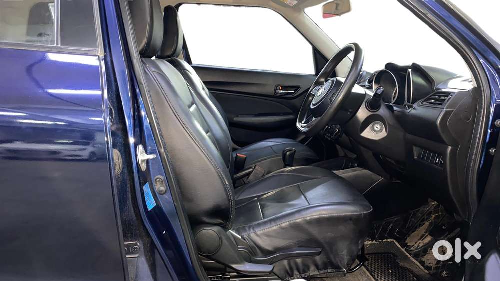 Maruti Suzuki Swift Amt Vxi, 2023, Petrol