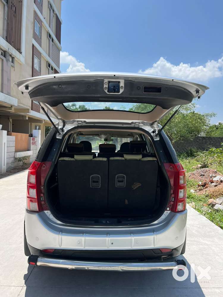 Mahindra Xuv500 W8, 2013, Diesel
