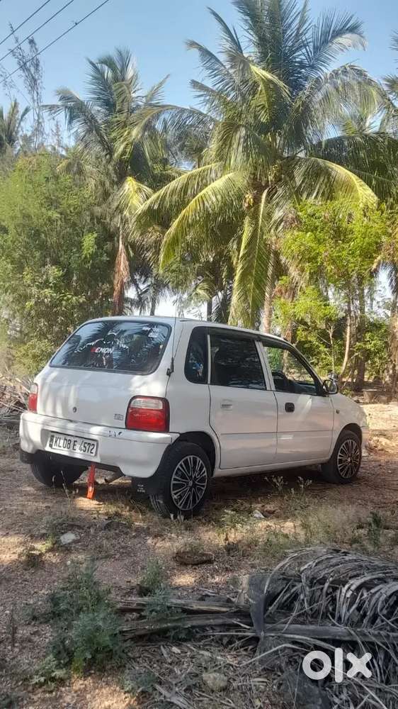 Maruti Suzuki Zen Estilo 1995 Petrol Well Maintained