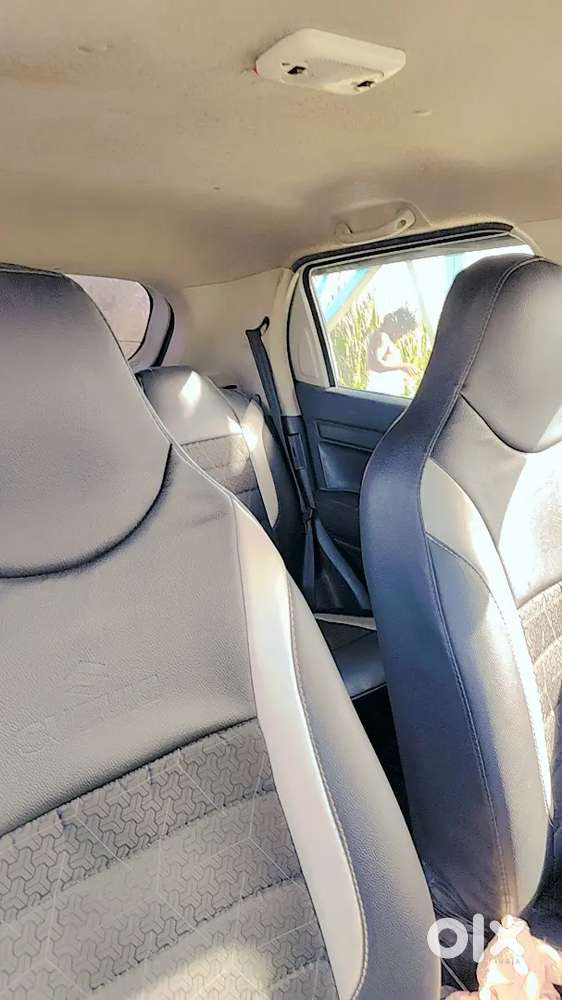 Maruti Suzuki S-presso 2019 Petrol Good Condition