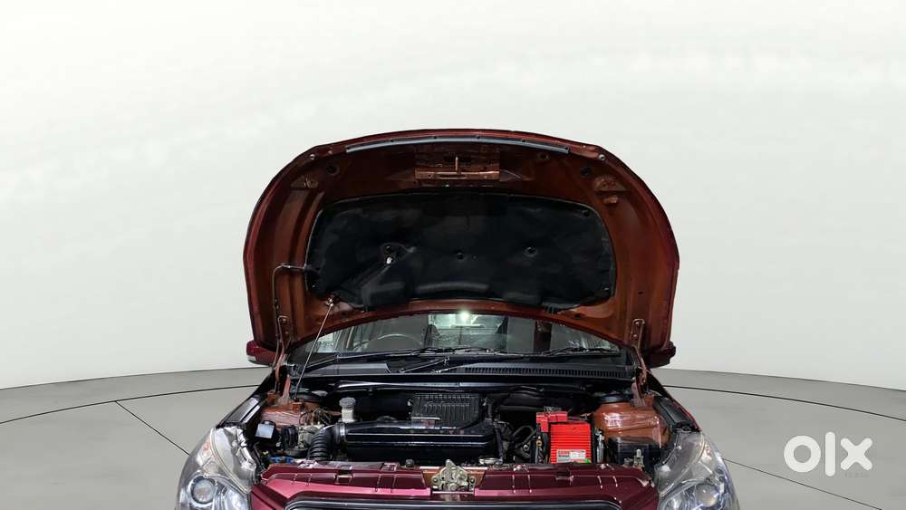 Maruti Suzuki Ciaz S 1.4, 2018, Petrol