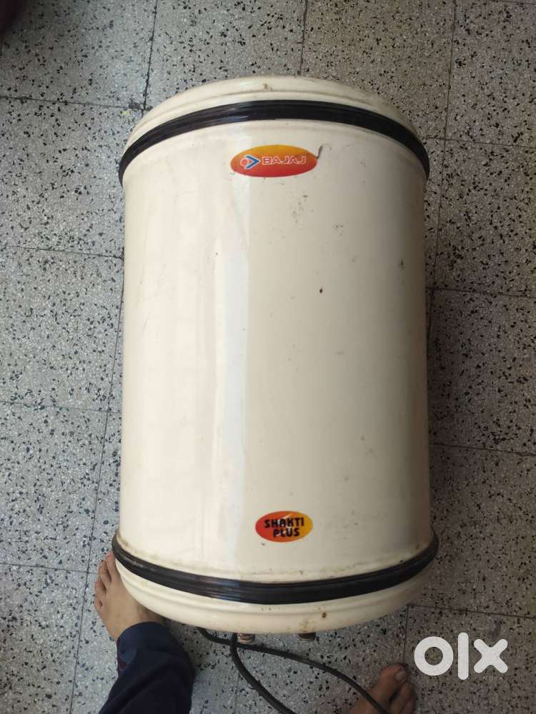 Geyser 25 litre