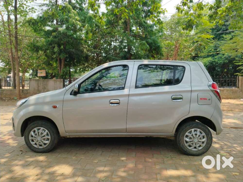 Maruti Suzuki Alto 800, 2019, Petrol