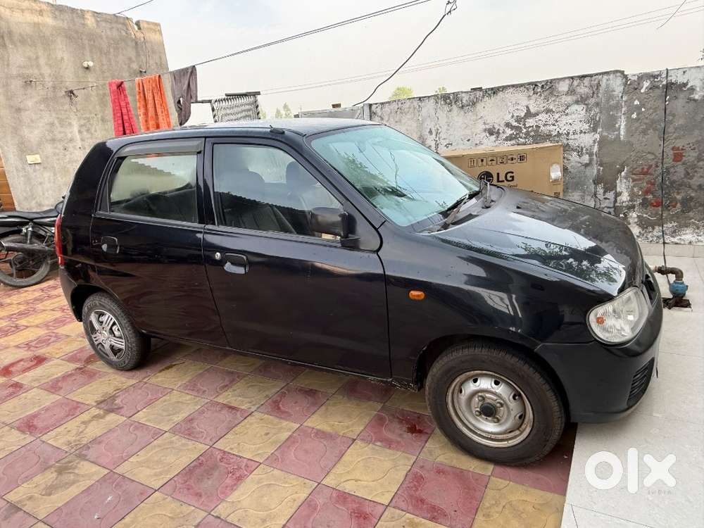 2 Key Available 2007 Model Brand Alto Lxi