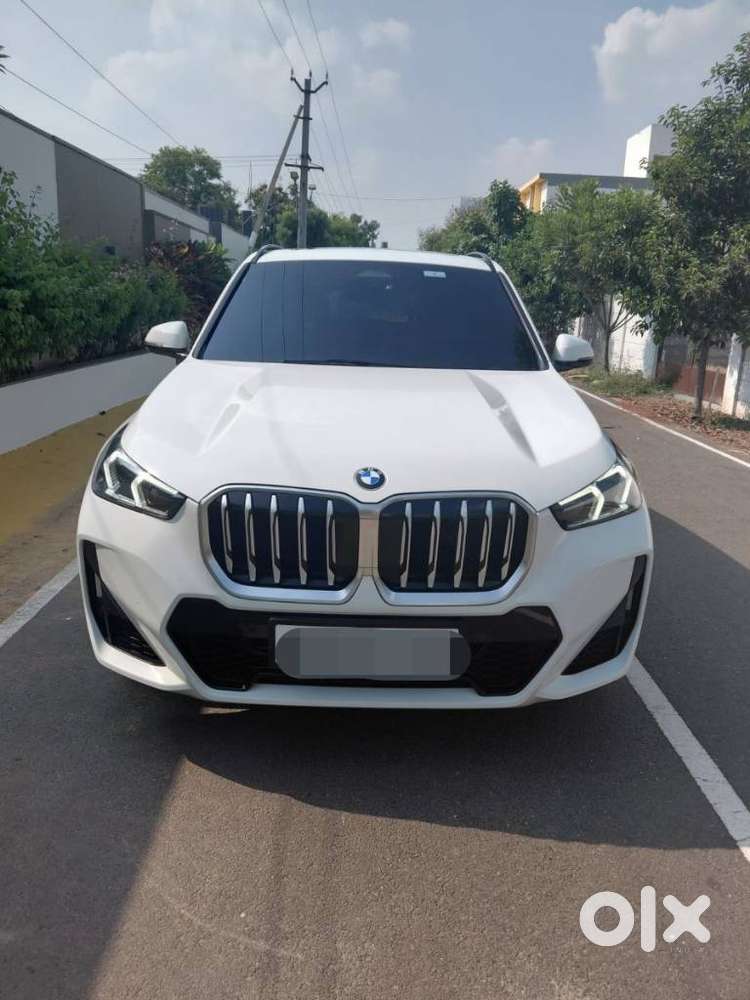 Bmw X1 Sdrive18d M Sport, 2023, Diesel