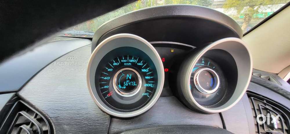 Mahindra Xuv500 W6 1.99 Mhawk, 2017, Diesel