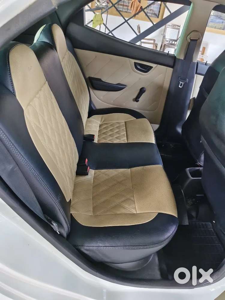 Hyundai Eon 2011 Petrol 52000 Km Driven