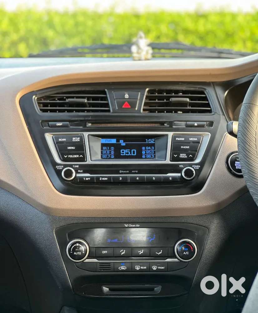 Hyundai New I20 Asta 2015