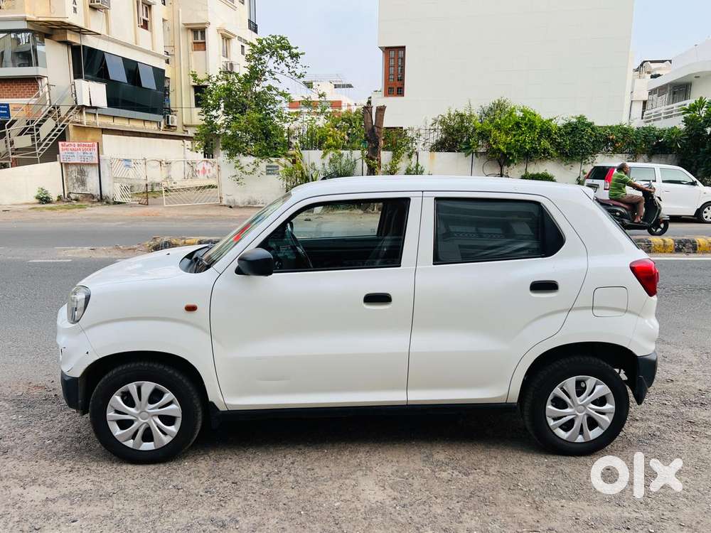 Maruti Suzuki S-presso 1.0 Vxi Cng, 2023, Cng & Hybrids