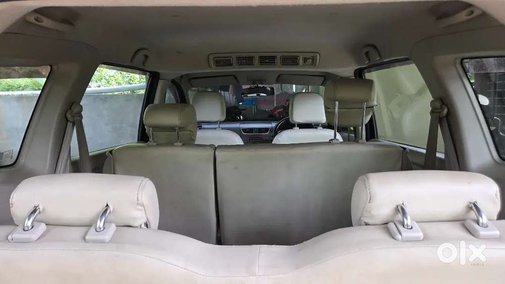 Maruti Suzuki Ertiga Vdi Diesel 2013  Well Maintained  Family Use