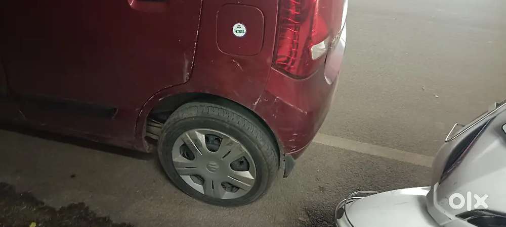 Maruti Suzuki Wagon R 2013 Model Sell