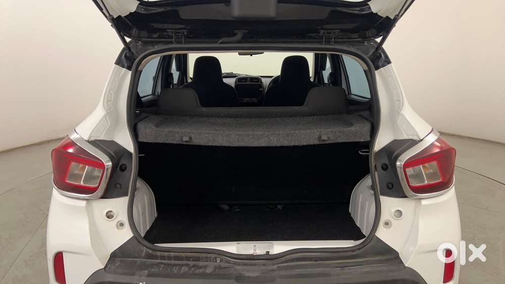 Renault Kwid Climber 1.0 Amt Opt, 2022, Petrol