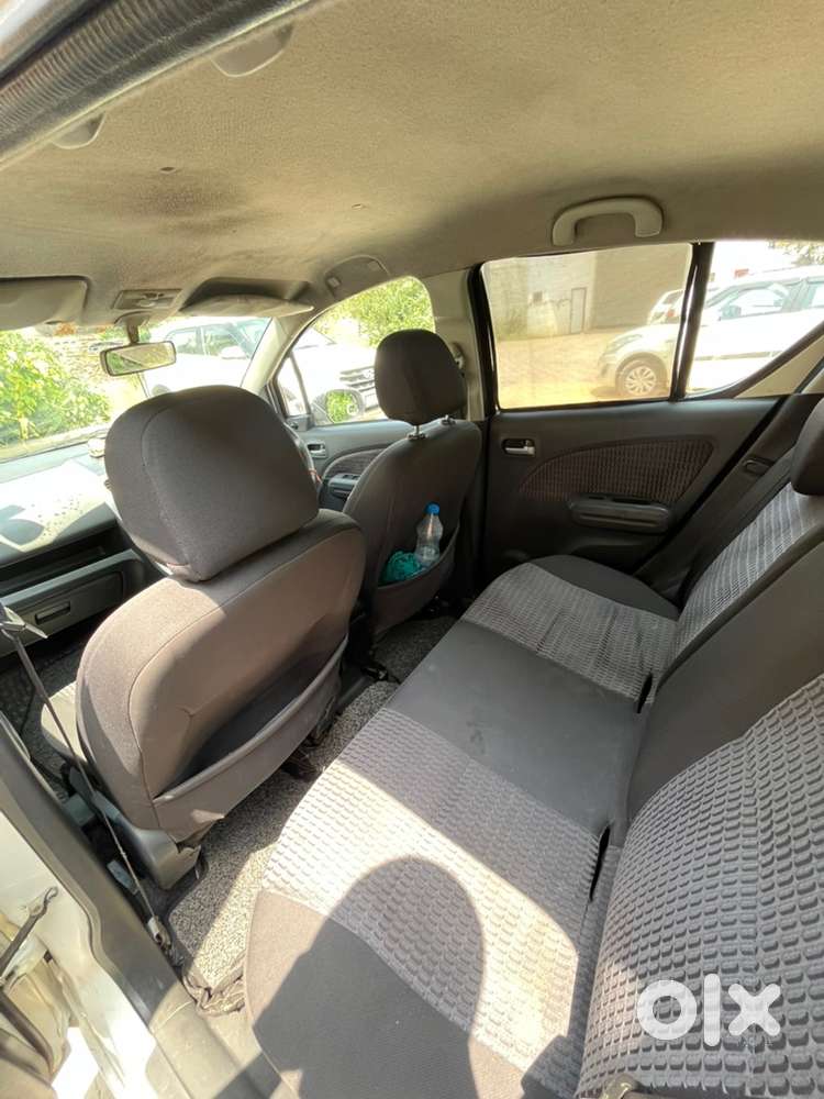 Maruti Suzuki Ritz 2013
