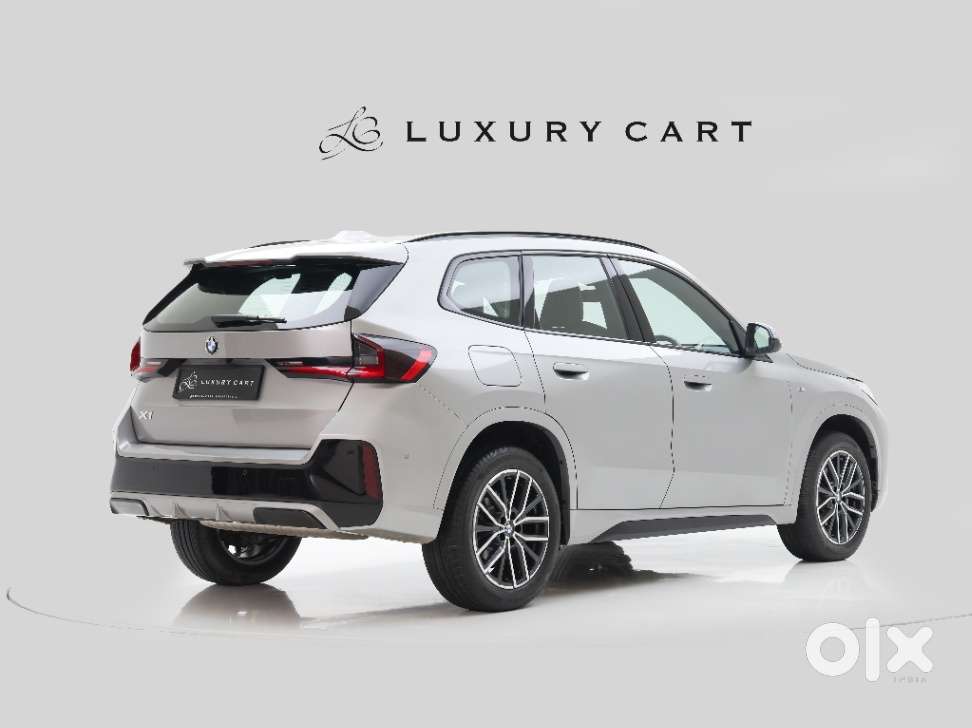 Bmw X1 Sdrive18i M Sport, 2025, Petrol