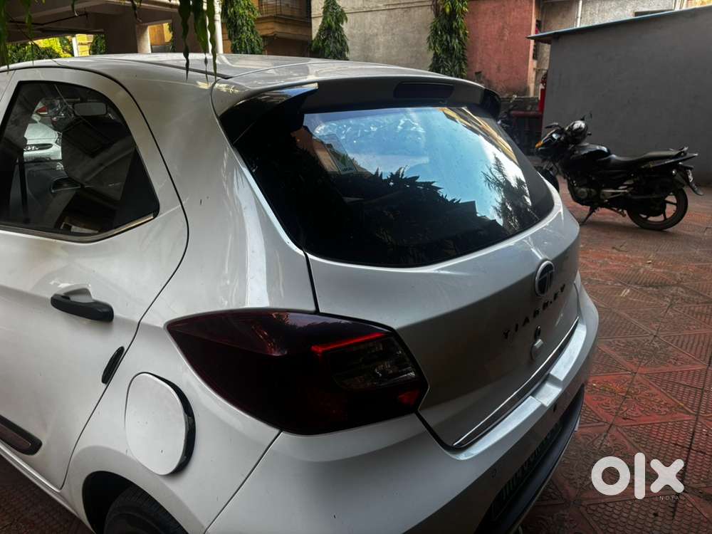 Tata Tiago Ev 2024