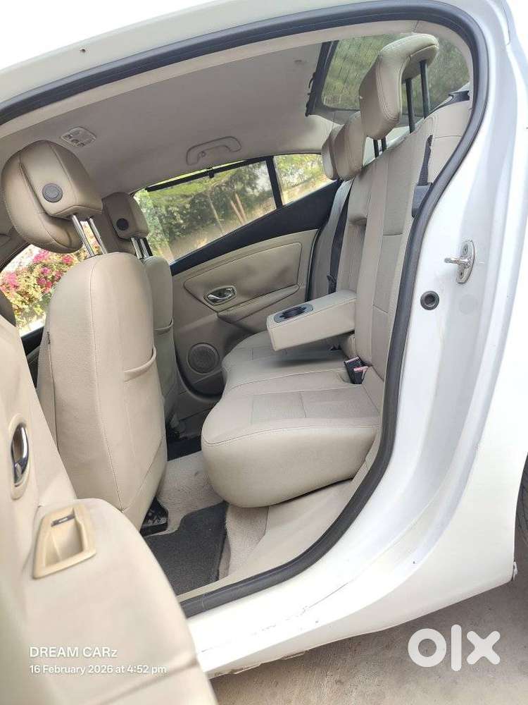 Renault Fluence Advantage Edition, 2013, Diesel