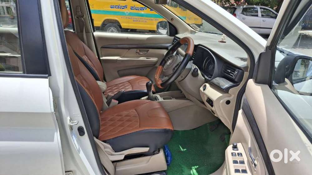 Maruti Suzuki Ertiga 1.5 ZXI, 2024, CNG & Hybrids