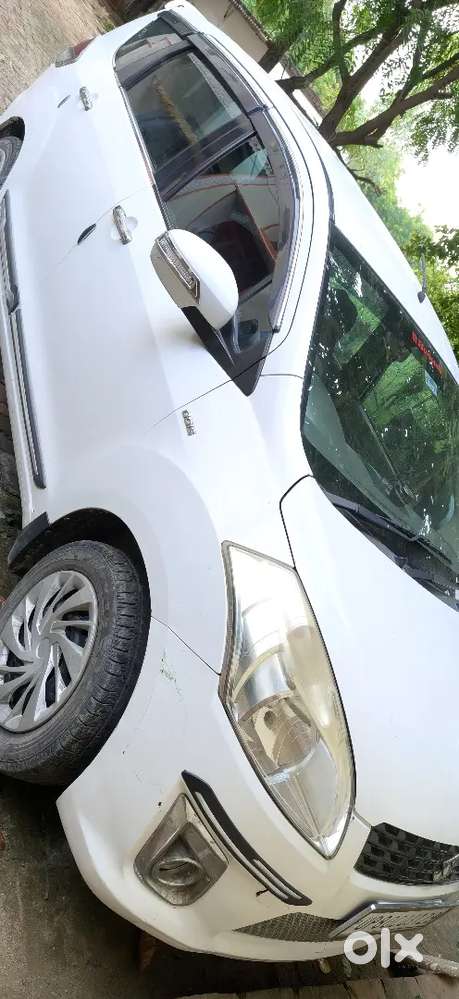 Maruti Suzuki Ertiga 2013