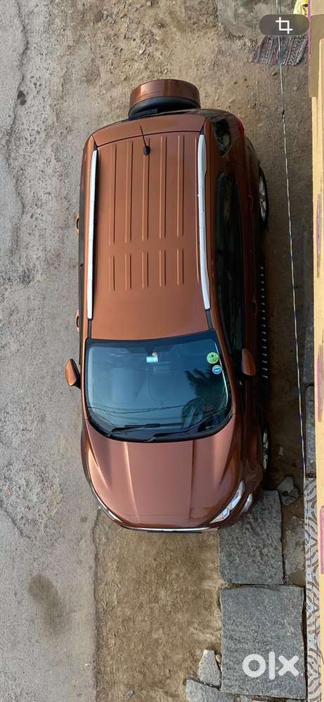 Ford Escort Sport E 1.6, 2018, Diesel