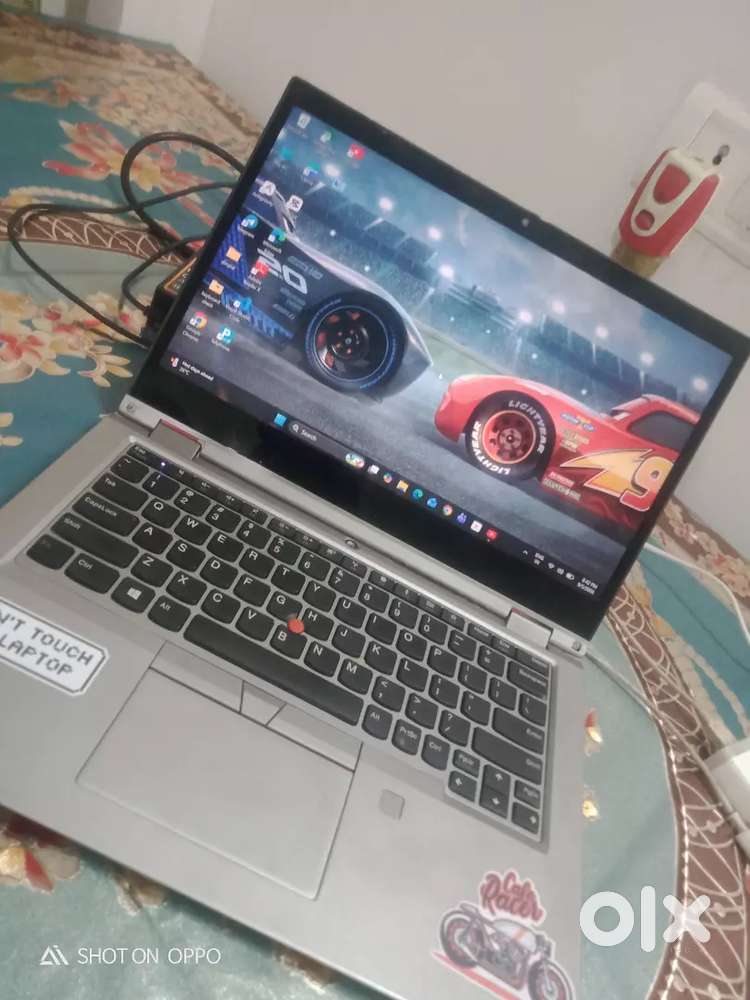 Lenovo L13 yoga