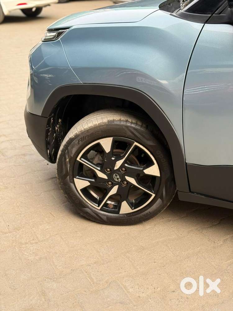Tata Punch Creative, 2023, Petrol