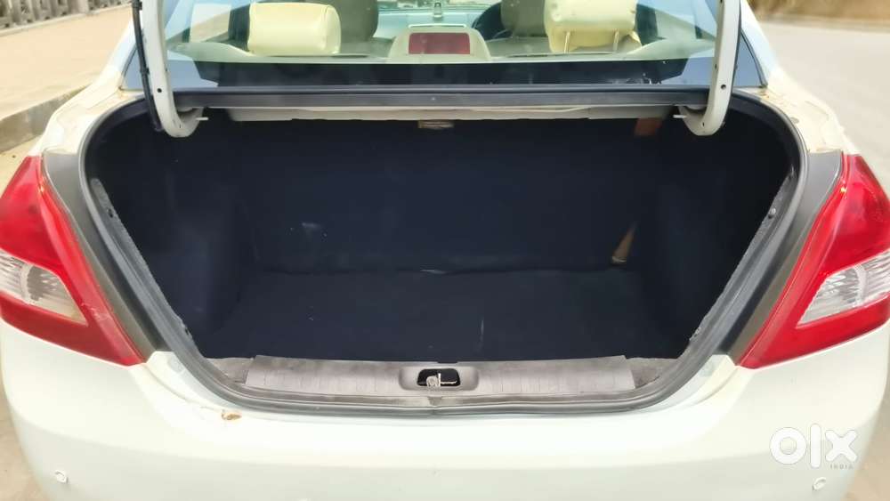 Maruti Suzuki Swift Dzire 2012-2015 Vdi, 2014, Diesel