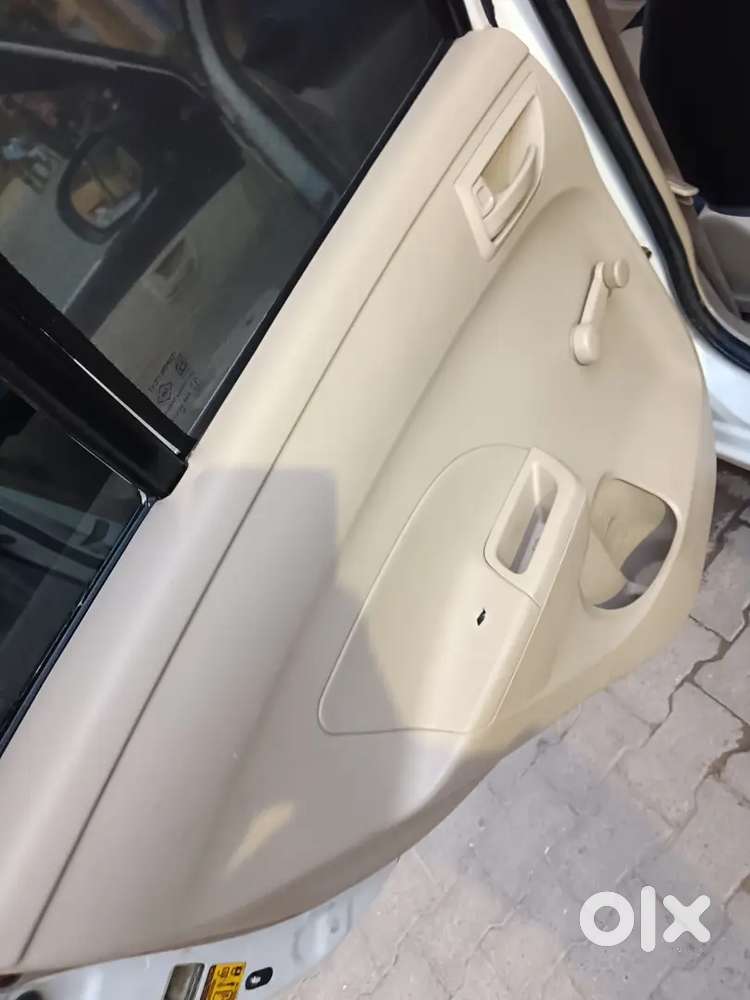 Maruti Suzuki Dzire 2018 Cng & Hybrids 115000 Km Driven