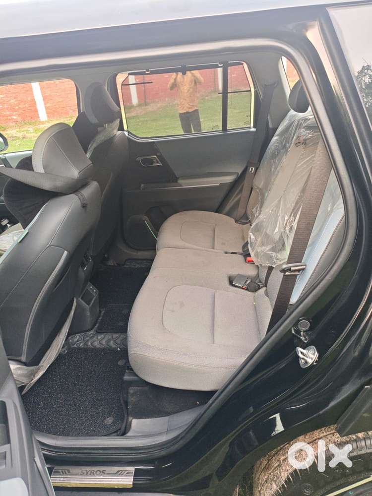 Kia Syros Htk Plus Diesel, 2026, Diesel