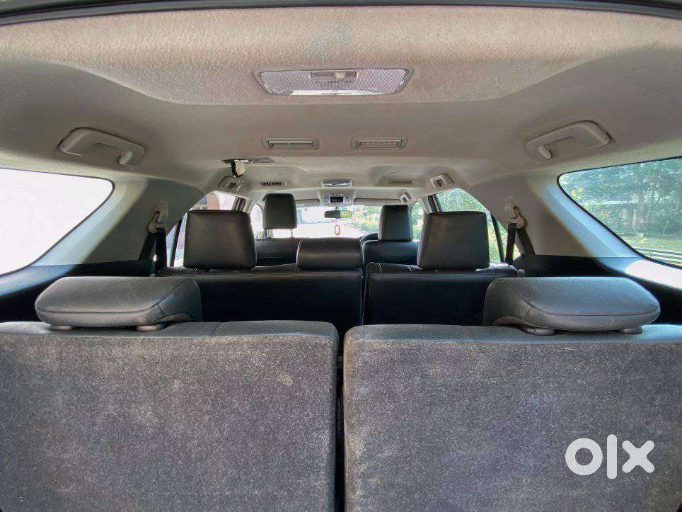 Toyota Fortuner [2021-ongoing] 2.8 2wd Diesel Mt, 2024, Diesel