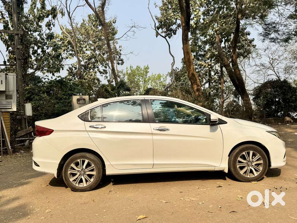 Honda City I-vtec V, 2017, Petrol
