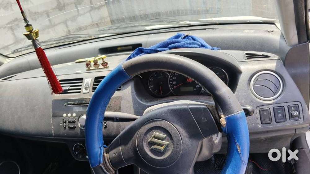 Maruti Suzuki Swift Dzire Vdi Bsiv, 2010, Diesel