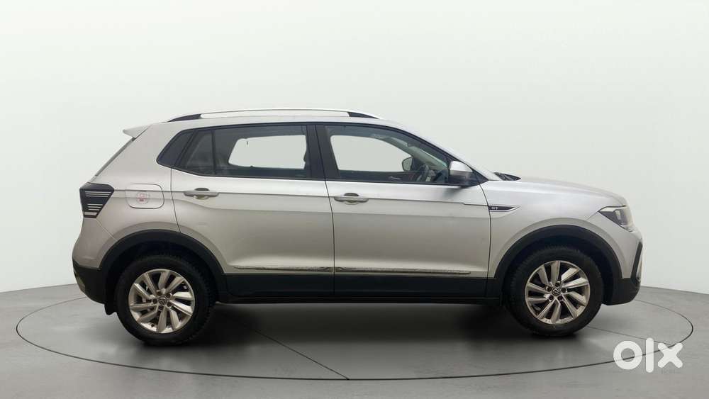 Volkswagen Taigun 1.5 Tsi Gt, 2021, Petrol
