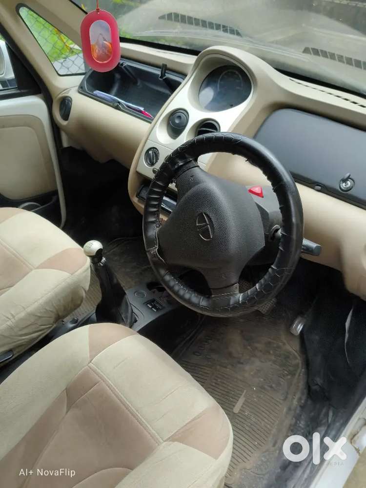 Tata Nano 2013 2nd Owner