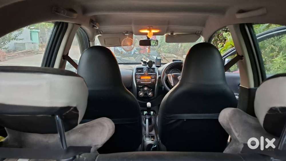 Nissan Micra Active 2019 Petrol 88000 Km Driven