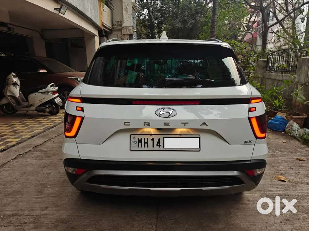 Hyundai Creta 2020 December 16 Almost 2021