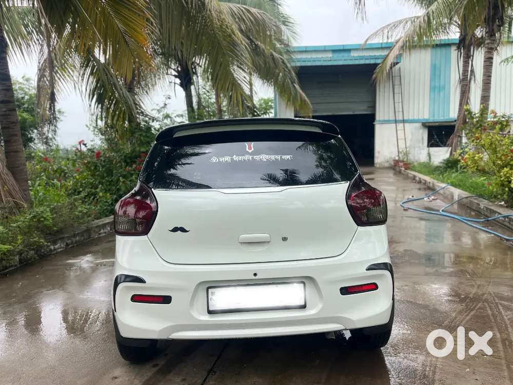 Maruti Suzuki Celerio Vxi 2024